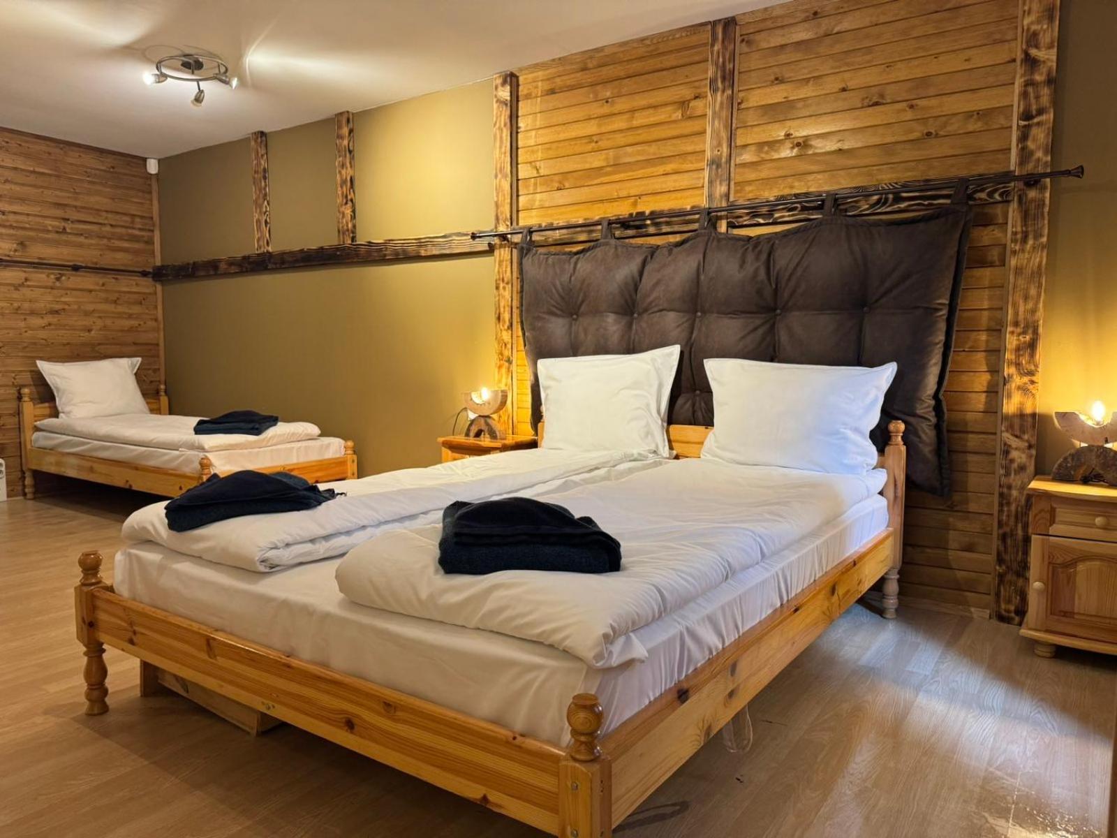 Moura Mountain & Villas Spa Hotel Боровец Экстерьер фото