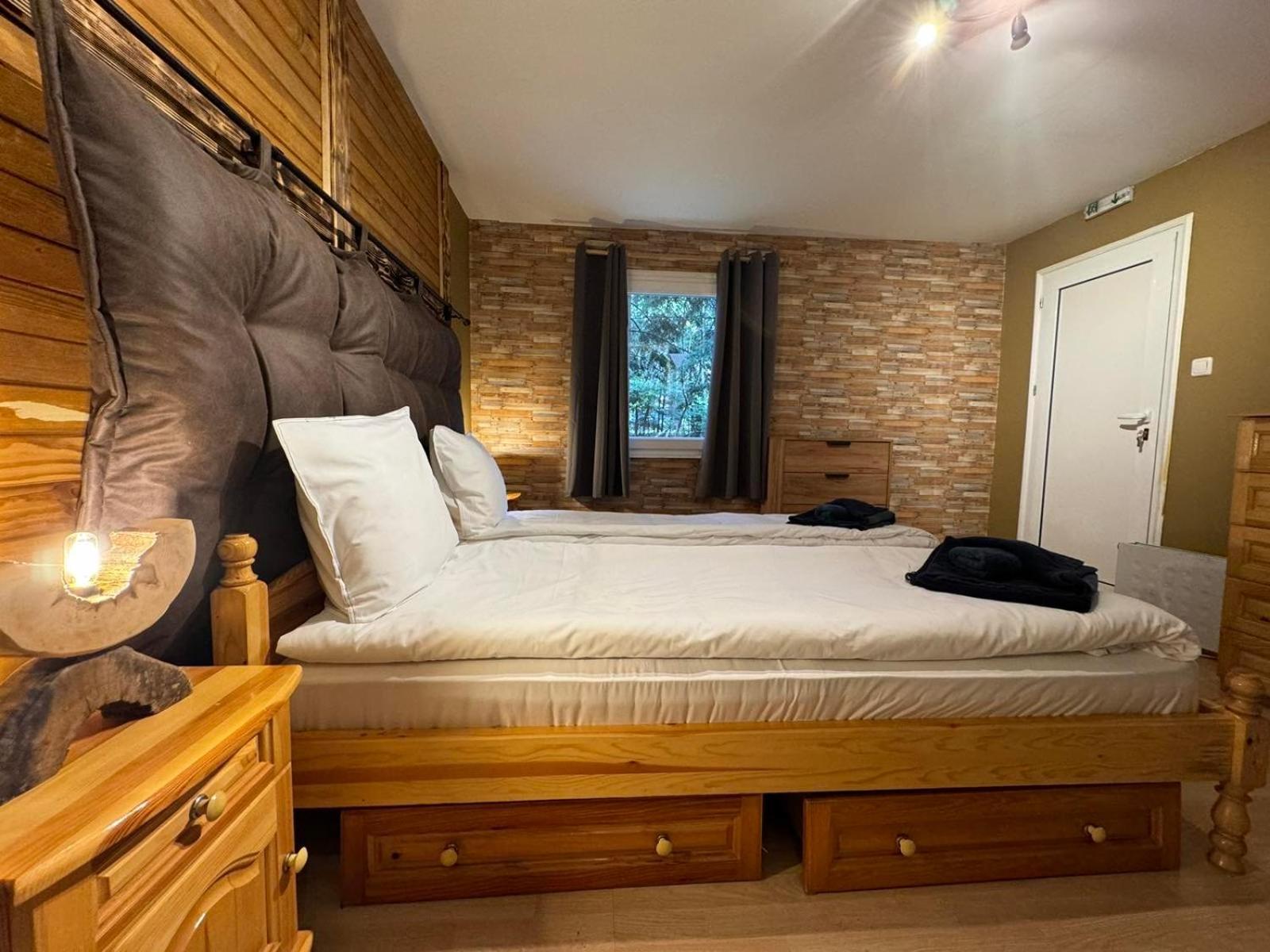 Moura Mountain & Villas Spa Hotel Боровец Экстерьер фото